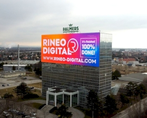 RINEO SIGN FACTORY
