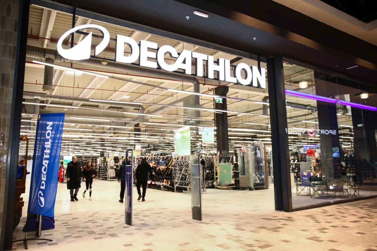 Illuminated indoor signs – an essential tool for modern business!